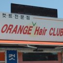 오렌지헤어클럽 - 도봉구 | 오렌지헤어클럽