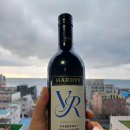 (주)브이알플러스 | 2023 하디스 VR 까베네 쇼비뇽 시음 후기