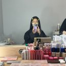 메2. 유노스튜디오_ 신부 기초화장 &amp; 눈썹, 헤어라인 정리