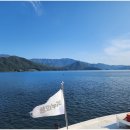 화천시티투어(평화누리호) 이미지