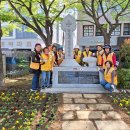 독일 적십자 병원터 이미지