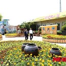 장성역광장 이미지