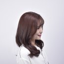 오마주헤어 이미지