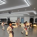 힘차리 태권도장 이미지