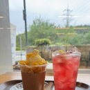 세븐일레븐 은평진관어울림점 | [서울/은평] 진관사카페추천 &#34;물다움“ 방문후기(내돈내산)