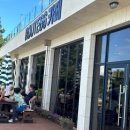 루트66 | 완도 루트66 카페 후기｜바다 바로 앞 감성카페에서 힐링했어요