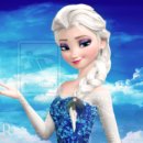 엘사의 생일파티 이미지