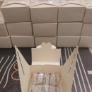 구리시 치매안심센터 | 답례품 전문 구리 파파호두 - 호두과자 4알 호두파이 구리시보건소 치매 안심센터 행사 답례품 주문!