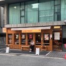 코즈믹 | 강남구청 맛집 점심 메뉴 추천 '코즈믹버거 청담점' 수제버거 후기