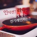 인덕션: 라디언트 이미지