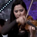 Vitali Chaconne in G Minor - Sarah Jang 이미지