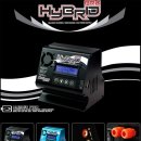 [RC카/하비센터] 머치모어 Hybrid PRO AC/DC Balance Charger/Discharger &amp; 24A Power Supply [ Black or Blue ] !!입하 이미지