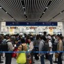 노동절 연휴, 국내외 관광 모두 ‘활황’…무비자 국가 관광 인기몰이 이미지