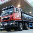 타타대우상용차㈜ 이미지