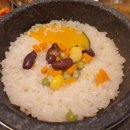 백년돌솥밥 이미지