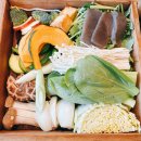 11650-1-10-712 | 정자역 맛집 | 블루리본 5개! 효 세이로무시 정자점 런치코스 후기 (프라이빗 룸, 메뉴, 가격, 콜키지)