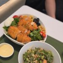 커스텀샐러드마곡점 | 마곡역 맛집 마곡샐러드 포케 맛집 커스텀샐러드