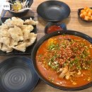 이짬뽕 | 용인 김짬뽕 맛집 뉴진각 고추짬뽕 차돌짬뽕 솔직 후기(+주차 요금 폭탄)