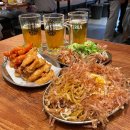 세븐일레븐청주율량로점 | 청주 율량동 술집 일본 분위기 생마차 청주율량점