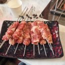 자매네 양꼬치 마라탕 | 성남 신흥동 맛집, 양등심 양꼬치 배터지게 먹고온 날 동자매 양꼬치 마라탕 방문후기