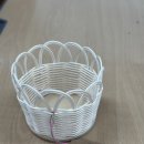 친환경 바구니 만들기 이미지