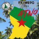 FY/WE9G – French Guiana 이미지