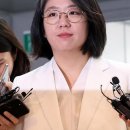 [단독] 용혜인, 상임대표 당선되자마자 '보좌진 9명' 당직자 일괄 인사﻿ 이미지