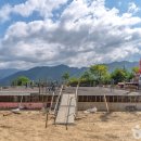 원통생활체육공원 궁도장 이미지