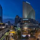 방콕호텔 프로모션-더 웨스틴그랑데 수쿰빗 방콕 2021년 11월1 일~ 2022년 1월1일, 박당 3700밧부터 시작 이미지