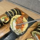 대구 신매동 키토김밥 맛집 마라이젠김밥