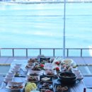 한려수도 다찌 이미지