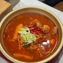 엄지맥주 | 🐓남해밥집추천“정성 가득한 집밥 같은 맛, 엄지식당 닭도리탕”