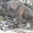 죽림폭포 공원 이미지