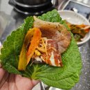 하신회관 | 재송동 고기집 추천 다양한 메뉴에 혼밥까지 가능한 삼산회관 부산재송점 방문 후기