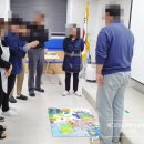 하늘비전종합복지센터 | 조직활성화 신입사원 팀빌딩교육프로그램 추천 고산 종합사회복지관 비전 드로잉 강의 후기