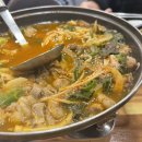 경주 2주 살기 | 비오는 날 불국사 소문난 암뽕.수육에서 곱창전골 추천
