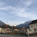 태보민박 | 201703260403스위스/인터라켄서역/치코민박/스위스패스1등석