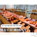 알파시티2로 | [대구] 수성구 맛집 알파시티 빵지순례 필수코스 '메종루이 베이커리' 솔직후기 (주차, 빵 나오는...