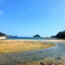 상주은모래비치캠핑장 이미지