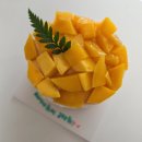 더블유아이케이경기㈜ | 용인 동백 수제케이크 맛집, 100% 동물성생크림, 비타민 가득 생과일. 좋은 것만 넣었다. [케이크순수]