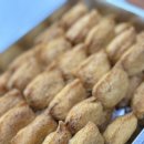 야은로-16 | 구미 도시락 300세트 후기