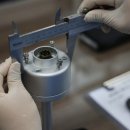 강수량계 이미지