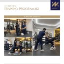 하이엔드핏 PT 이미지