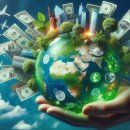 신흥2 태양광발전소 이미지