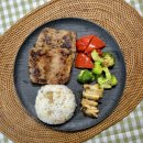 시골반찬 - 군산시 삼학8길 26 | 아이 반찬 고민 끝! 시골다리 무항생제 수제 떡갈비 후기