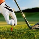 홀인원 골프클럽 이미지