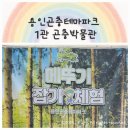 삼백로 | 용인곤충테마파크 1관 곤충박물관 후기｜표본 전시와 메뚜기 잡기 체험