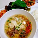 구포국수 이미지