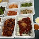 세원 족발 보쌈