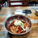 금원냉면